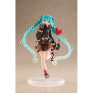 Vocaloid - Hatsune Miku - Fashion Figure ~Outdoor~