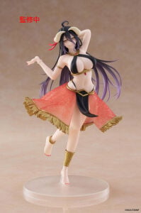Overlord - Albedo - Coreful Figure ~Dancer Ver.~