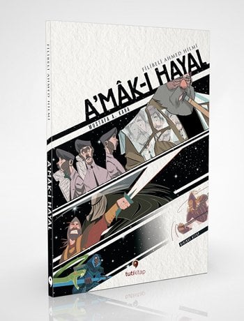 A'mâk-ı Hayal