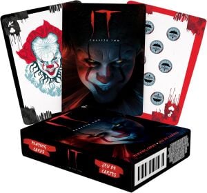 IT Chapter 2 Playing Cards