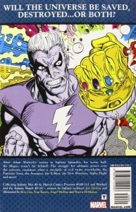 Infinity War