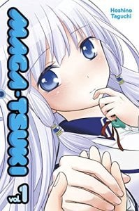 MAGA-TSUKI GN 01 VOL 01