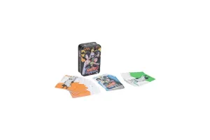 Paladone Naruto Shippuden Who Is It Card Game