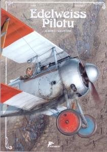 Edelweiss Pilotu Albüm 1 - Valentine