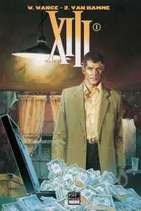 XIII Cilt 01 - Kara Güneşin Yolu