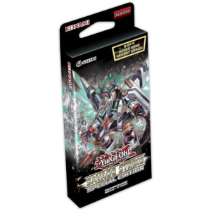 Yu-Gi-Oh Savage Strike Special Edition