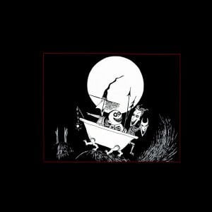 Danny Elfman – Tim Burton's The Nightmare Before Christmas (Original Motion Picture Soundtrack) - Vinyl - Plak