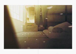 The Art of Yoko Tanji