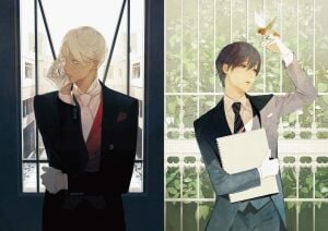 The Art of Yoko Tanji