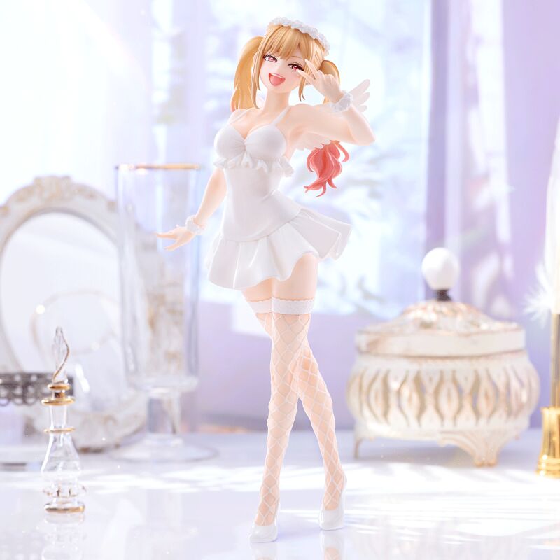 My Dress-Up Darling - Kitagawa Marin - BiCute Pure Figure