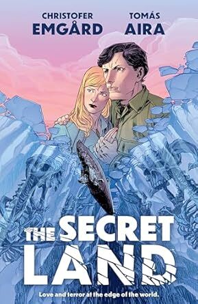 The Secret Land