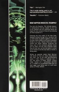Final Crisis (New Edition)