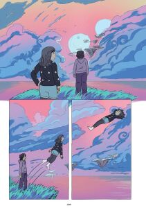 Dreamover