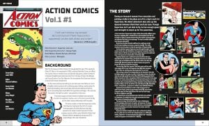 DC Superman The Ultimate Guide The Man of Steel New Edition