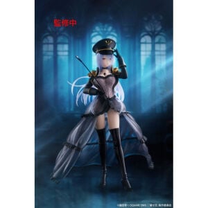 My Dress-Up Darling - Kitagawa Marin - AMP+ Figure ~Black Lobelia Ver.~