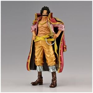 One Piece - Gol D. Roger King of Artist Special Prize Figure 23cm
