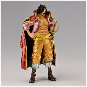 One Piece - Gol D. Roger King of Artist Special Prize Figure 23cm