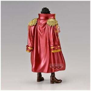 One Piece - Gol D. Roger King of Artist Special Prize Figure 23cm