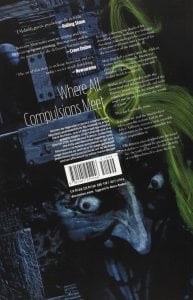 Batman: Arkham Asylum 25th Anniversary