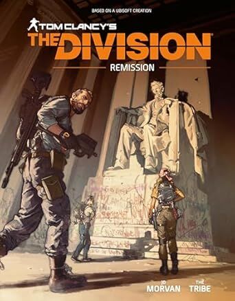 Tom Clancy's the Division: Remission