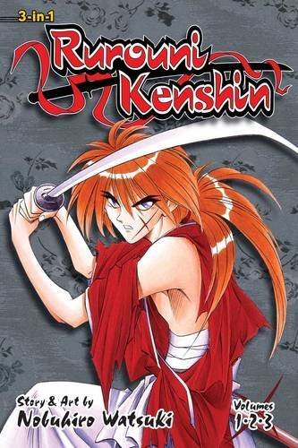 RUROUNI   KENSHIN   3-IN-1   V1