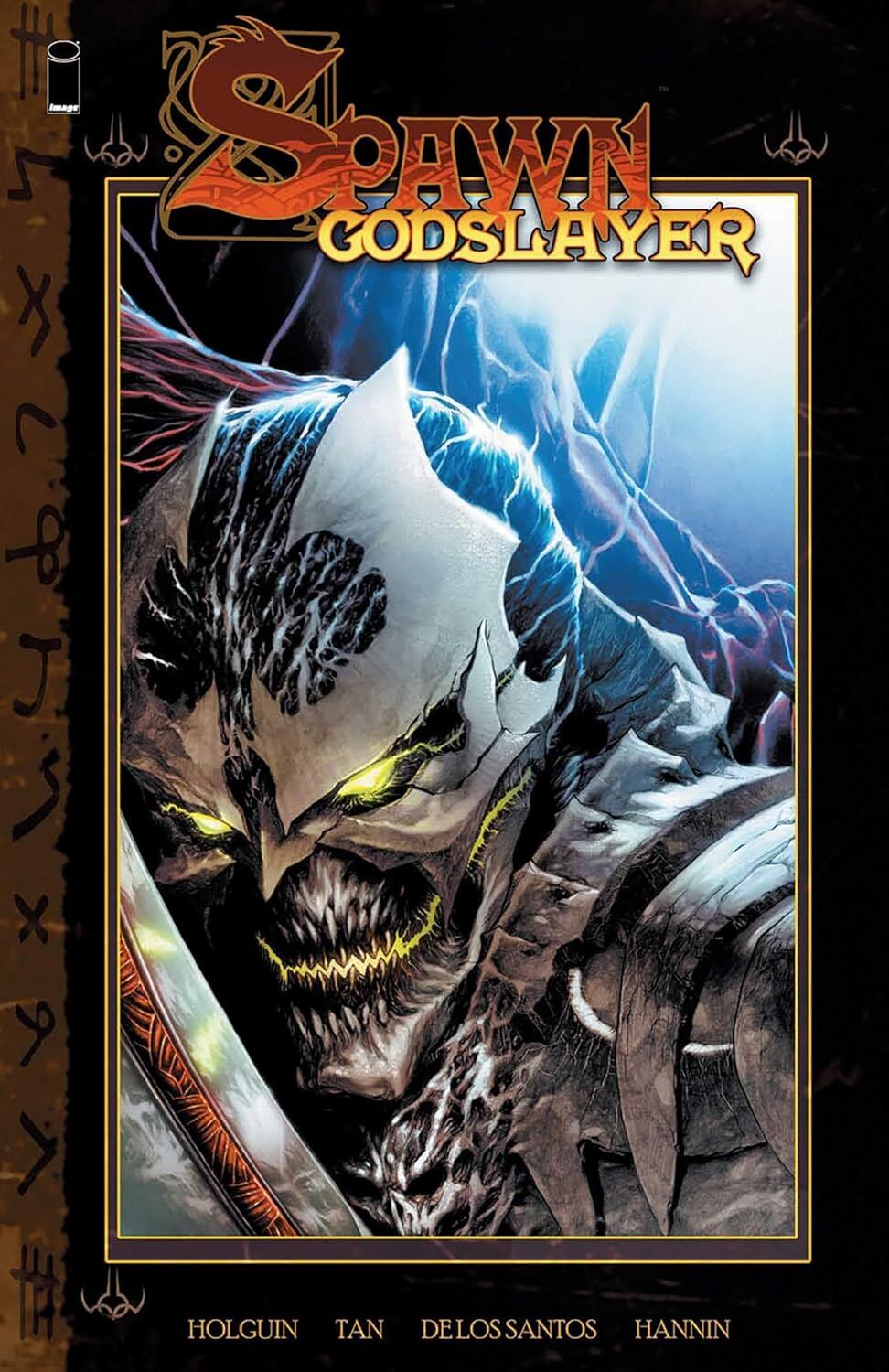 Spawn Godslayer