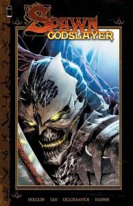 Spawn Godslayer