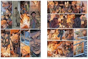 The Baker Street Four, Vol. 4