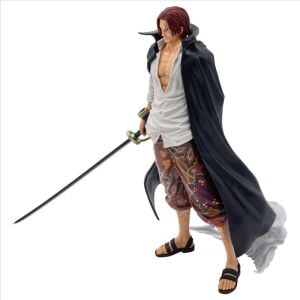 ONE PIECE - Shanks - Figure Premium - The Anime 30cm
