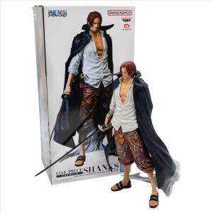 ONE PIECE - Shanks - Figure Premium - The Anime 30cm