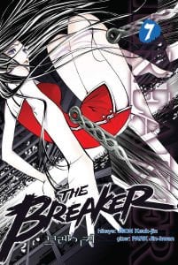 Breaker 7. Cilt