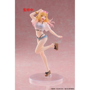 My Dress-Up Darling - Kitagawa Marin - Coreful Figure ~Swimsuit Ver.~