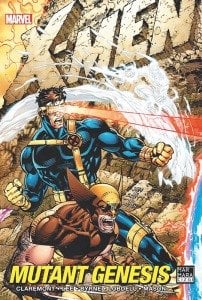 X-Men: Mutant Genesis