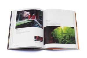 Anime Architecture: Imagined Worlds and Endless Megacities