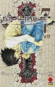 Death Note, Vol. 7