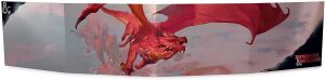 Dungeons & Dragons Core Rulebooks Gift Set (Special Foil Covers Edition with Slipcase, Player's Handbook, Dungeon Master's Guide, Monster Manual, DM Screen