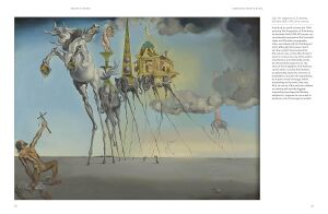 Art of Fantasy: A Visual Sourcebook of All That Is Unreal