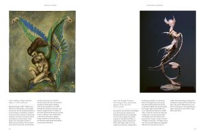 Art of Fantasy: A Visual Sourcebook of All That Is Unreal