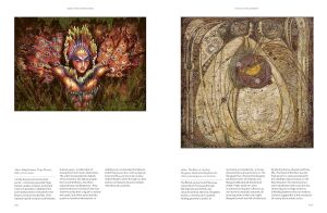 Art of Fantasy: A Visual Sourcebook of All That Is Unreal