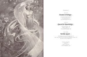 Art of Fantasy: A Visual Sourcebook of All That Is Unreal