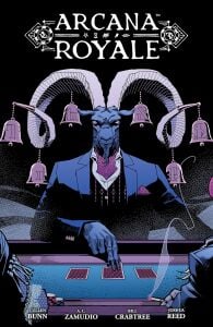 Arcana Royale