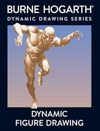 Dynamic Figure Drawing