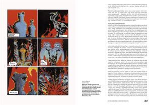Comics: A Global History, 1968 to the Present