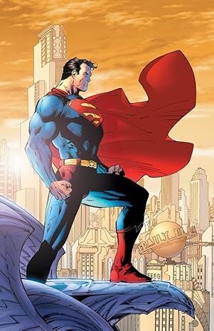 Absolute Superman: For Tomorrow