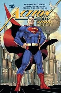 Action Comics #1000: The Deluxe Edition