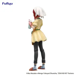 OSHI NO KO - Kana Arima ''Baking Soda-chan'' - Statue Trio-Try-It 19cm