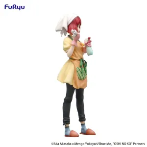 OSHI NO KO - Kana Arima ''Baking Soda-chan'' - Statue Trio-Try-It 19cm