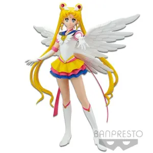 Eternal Sailor Moon - Girls Memories - Glitter & Glamours - A