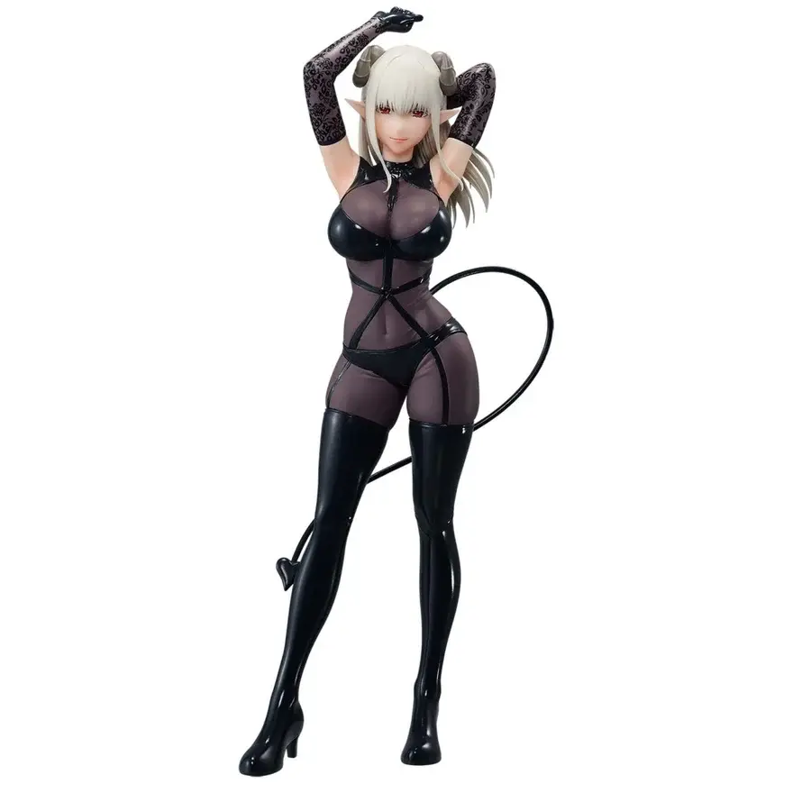 2,5 Dimensional Seduction - Lustalotte - Glitter & Glamours ~Cosplay ver,~