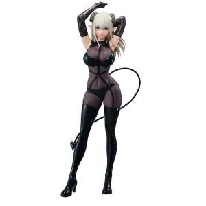 2,5 Dimensional Seduction - Lustalotte - Glitter & Glamours ~Cosplay ver,~
